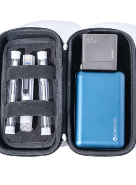 PINE64电烙铁EVE便携收纳包工具维修包防水pinecil