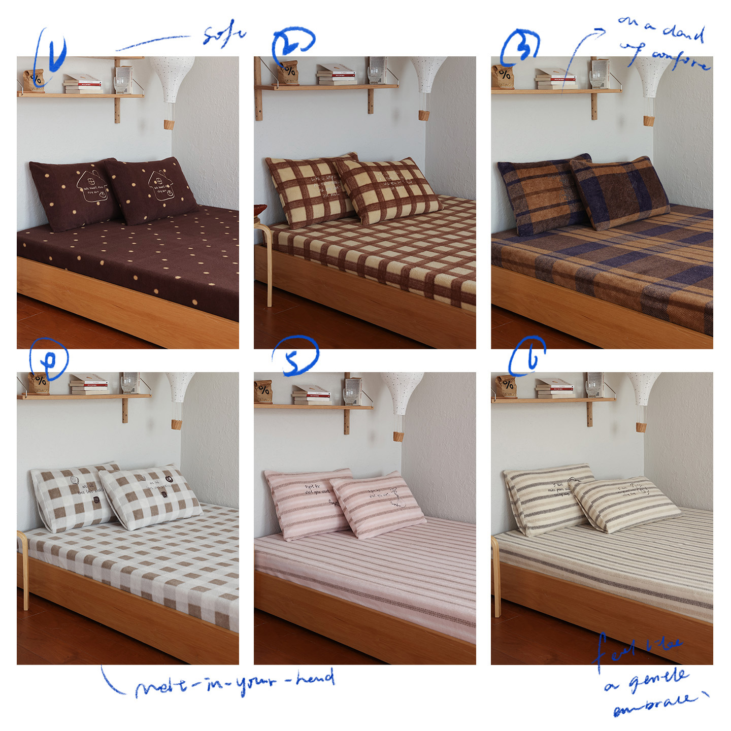 卡通三件套床笠单人不静电