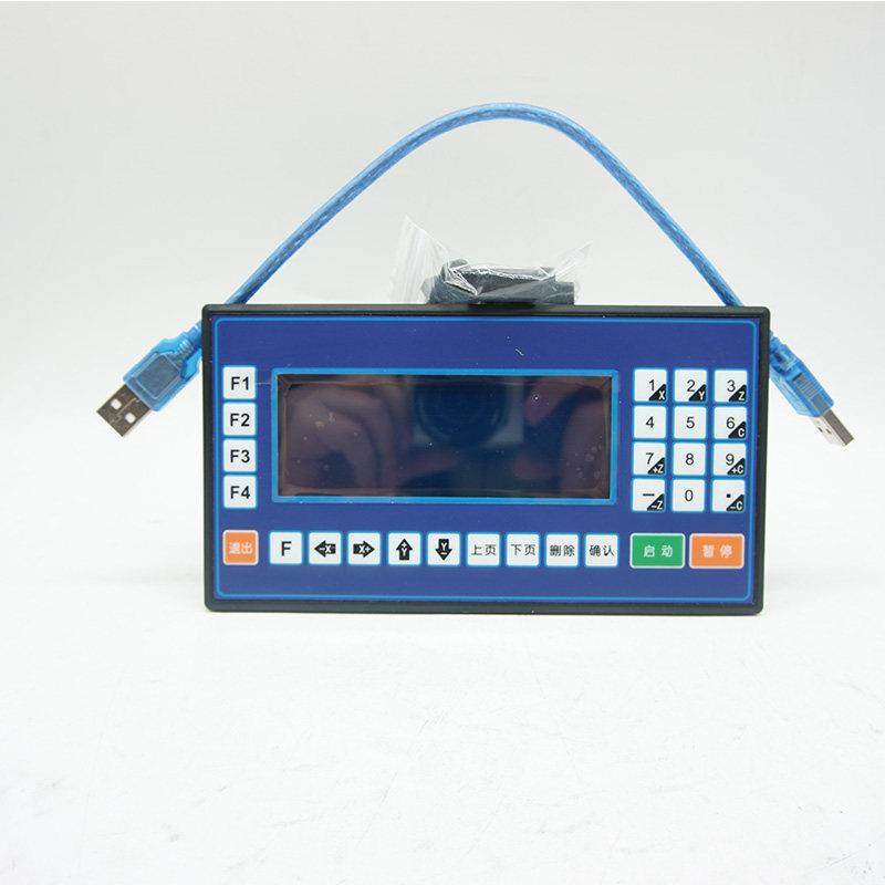 时代超群正品CM35D单轴双轴三轴四轴步进马达控制器中文可程式设,3C数码配件,USB多功能数码宝,淘宝优惠券,粉丝福利购,淘宝优惠卷