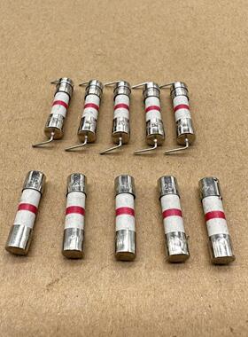 T5AH250VP进口保险丝管红色环0835005.MXEP陶瓷MXP慢熔延时型5x20