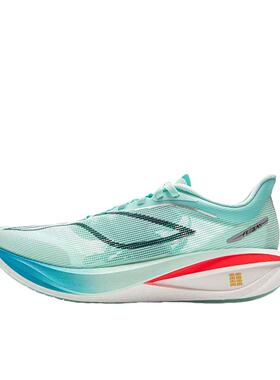 李宁飞电5c男鞋跑鞋2025新款轻量透气专业跑步鞋运动鞋ARMV001