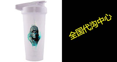 Performa ACTIV Mortal Kombat Series 28oz Shaker Bottle， B