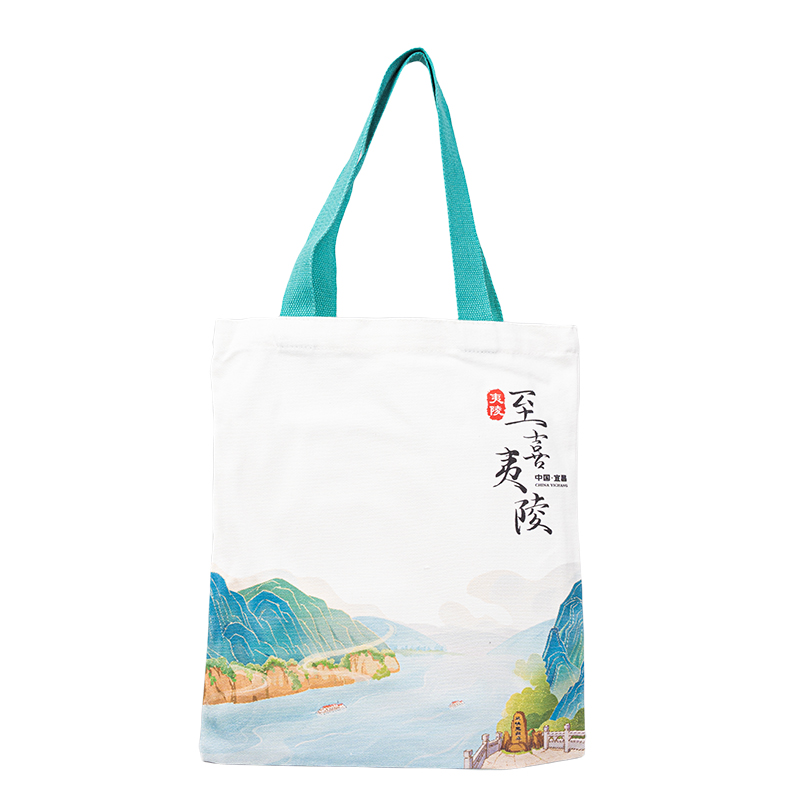 帆布袋定制DIY环保袋布袋子棉麻布单肩包logo个性活动手提袋定做