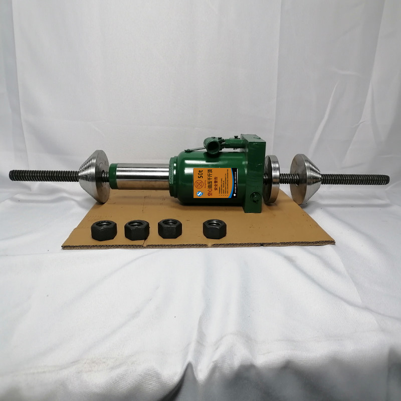 空心千斤顶挖掘机工程车养护维保大型车汽保工具维修保养多用压套,汽车零部件/养护/美容/维保,千斤顶,淘宝优惠券,粉丝福利购,淘宝优惠卷