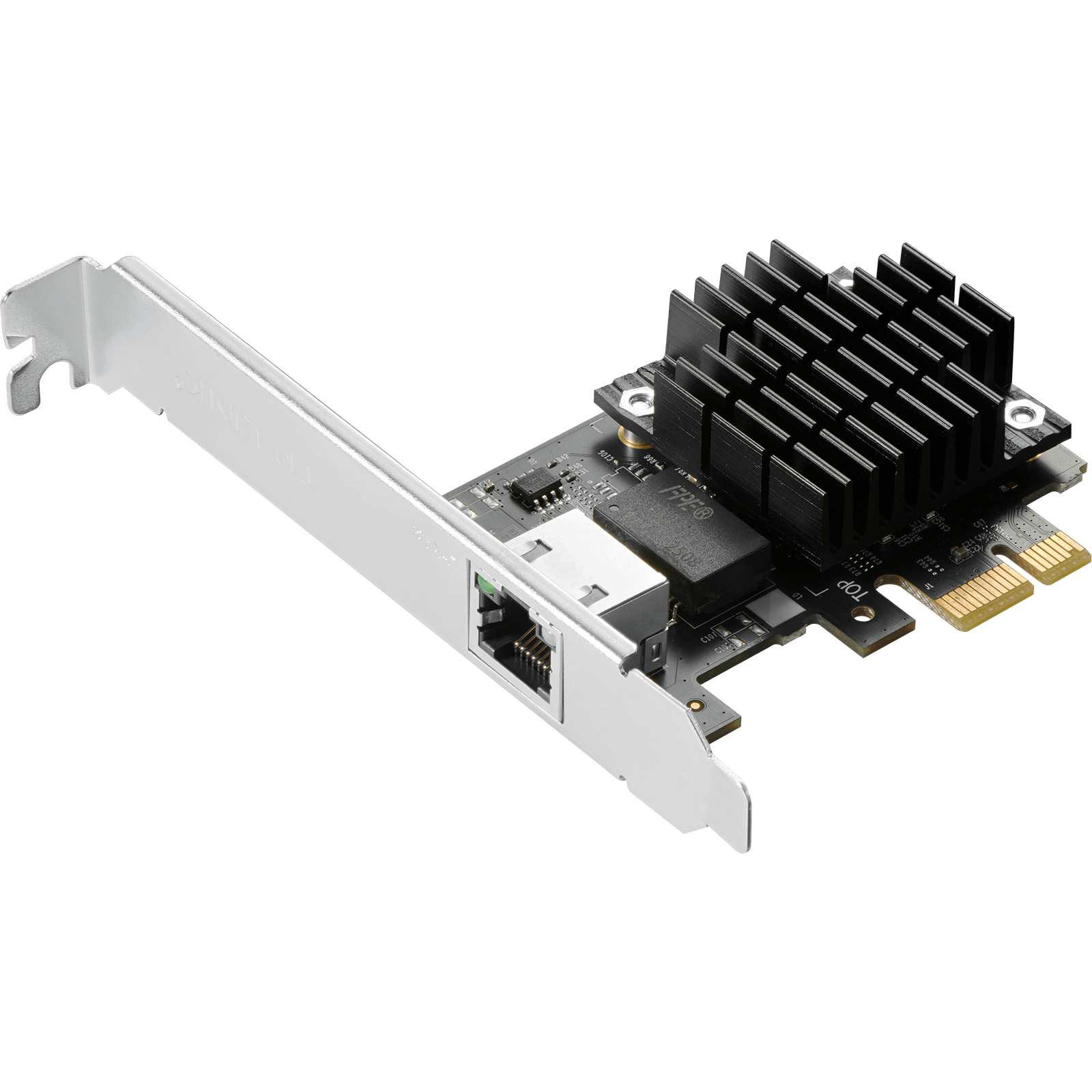 普联TP-LINK10G万兆PCIe有线网卡