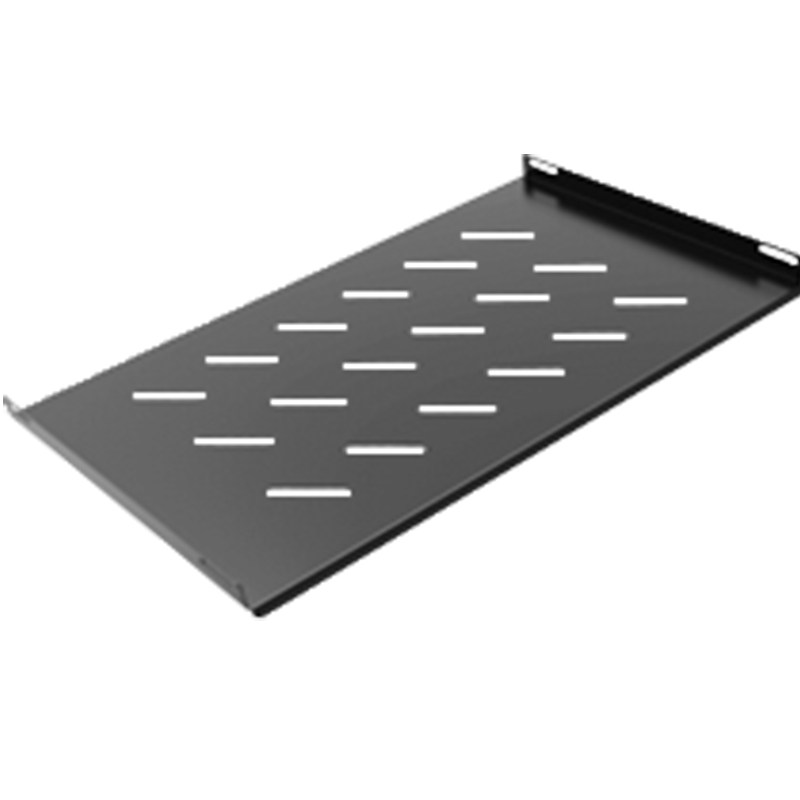 tp-link tl-ent2510 19英寸网络机柜托盘适用于6u 12u 450mm深机柜