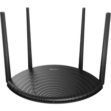 TP-LINK TL-WDR5660易展版 双频1200M家用无线路由器易展Mesh组网全屋无缝覆盖WiFi网络信号扩展器