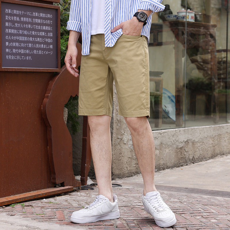 2026menclothes大码短