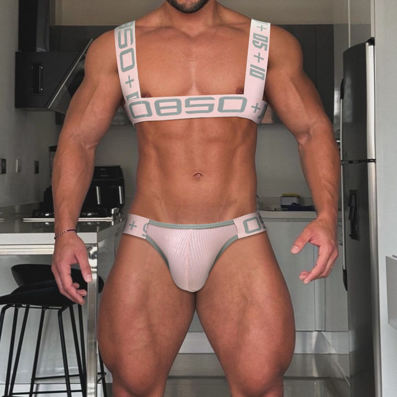 2026menclothes运动健