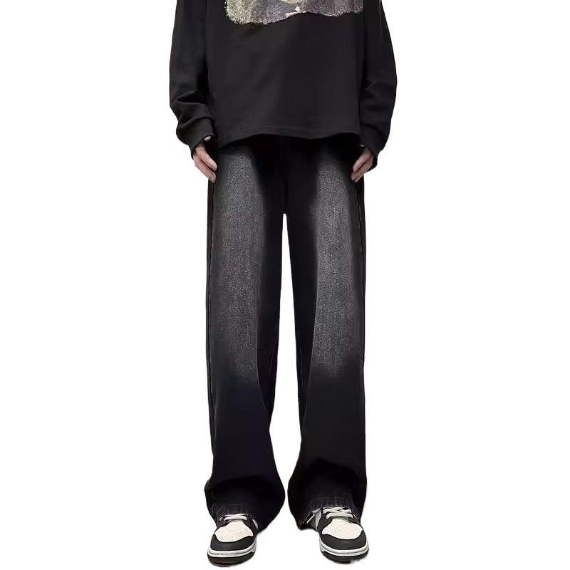 2026menclothes美式牛