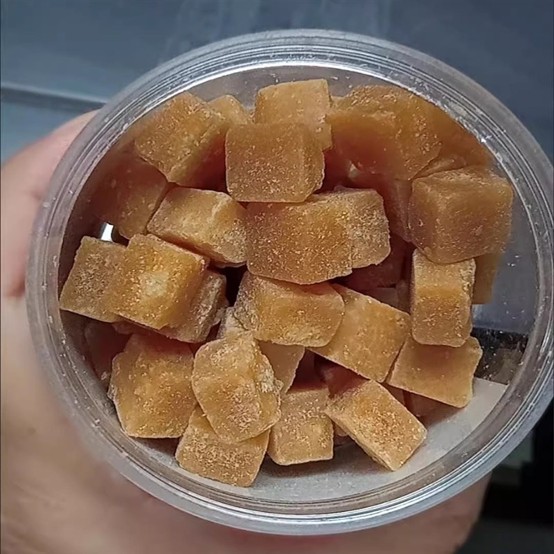 正宗百草梨膏糖纯手工润喉y清凉胖大海砂板糖秋梨膏糖甘草糖