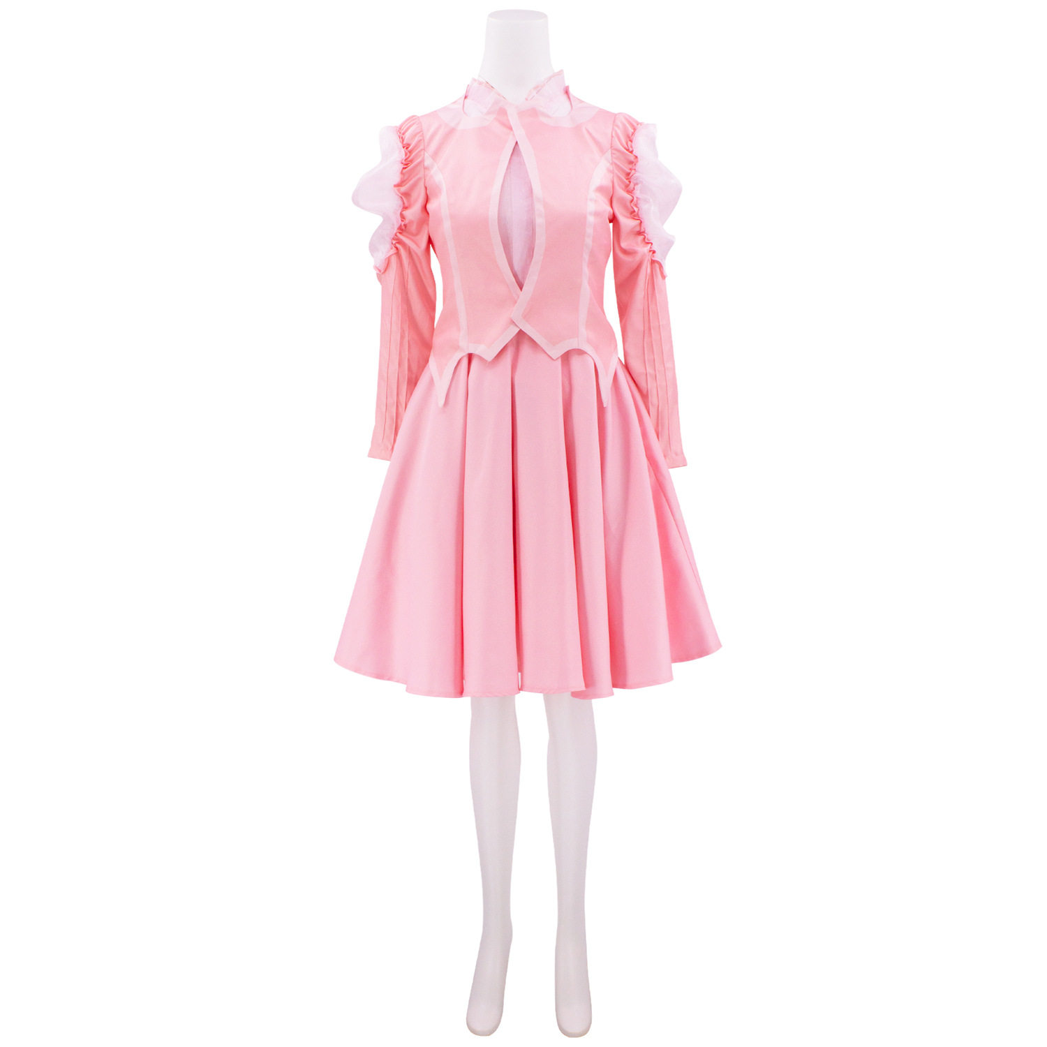 魔法坏女巫女主格琳达Glindacos服装全套万圣节女巫演出服cos服