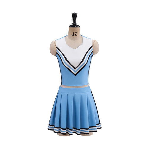 奥利维亚·罗德里同款goodu歌曲服装明星同款服装cos表演