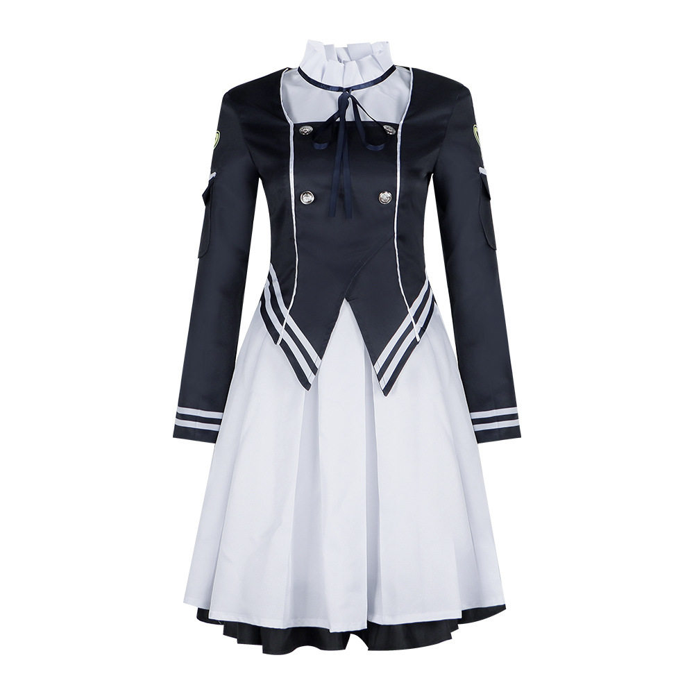 明日方舟游戏女装阿尔图罗cos服动漫展舞台表演服装cosplay万圣节