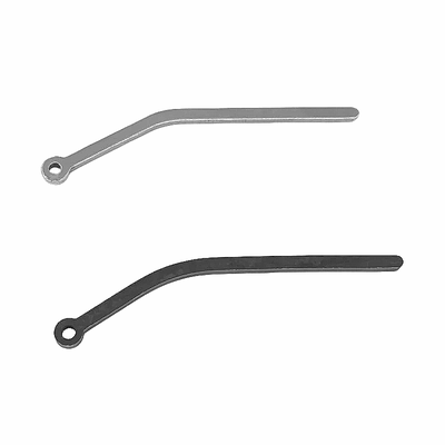 mst2011N8jmt库拜莱P4p8贝雷塔m1911N4战鹰zy1不锈钢击锤连推顶杆