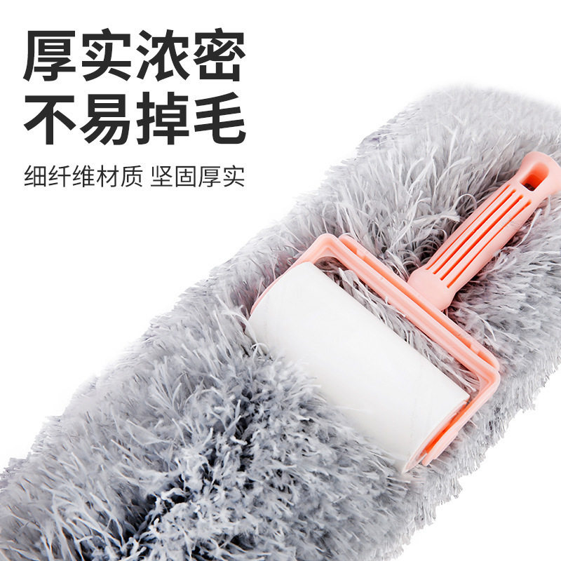 鸡毛掸子家用除尘大扫除