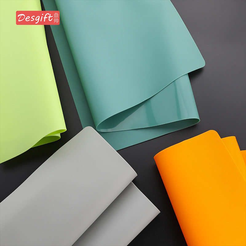 硅胶方形餐桌垫防滑砧板