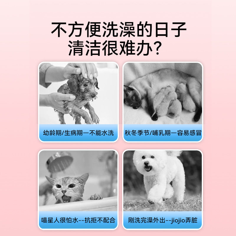 宠物沐浴露免洗泡沫猫咪除臭留香干洗幼猫香波浴液小狗狗洗澡用品,宠物/宠物食品及用品,猫狗免洗清洁,淘宝优惠券,粉丝福利购,淘宝优惠卷