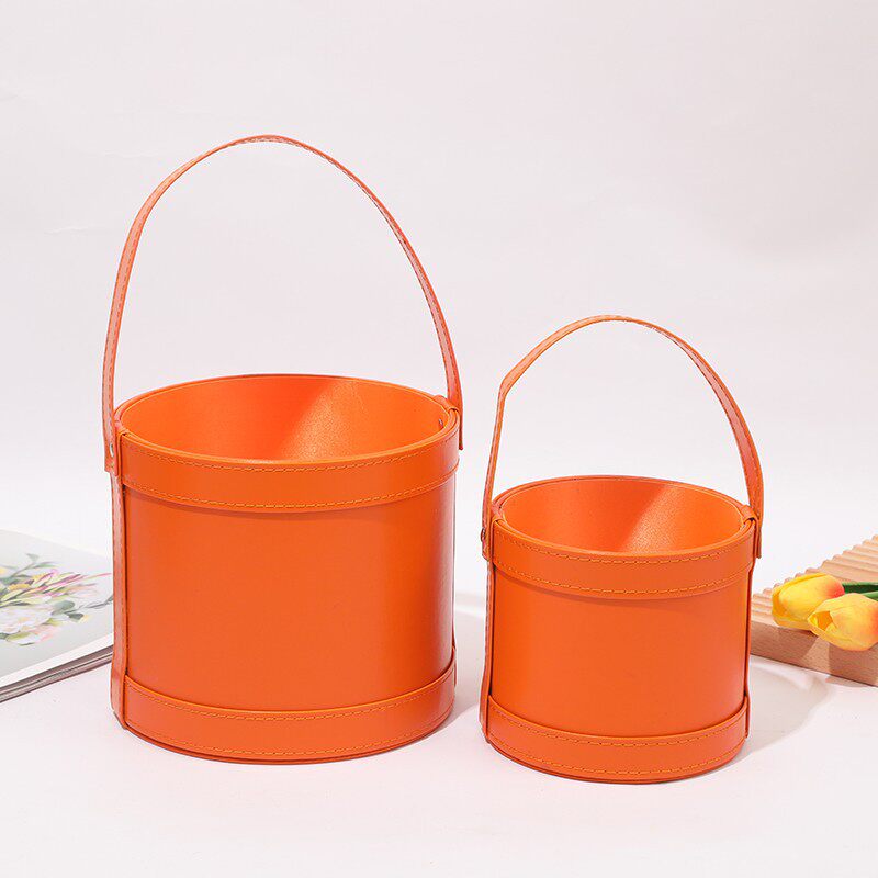 抱抱桶喜糖盒子伴娘伴手礼用品糖果盒空盒欧式风格礼物喜蛋