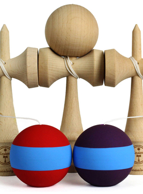 速发剑玉 玩童二两魂空儿具Keda技巧球专业大初学入门赢家剑球