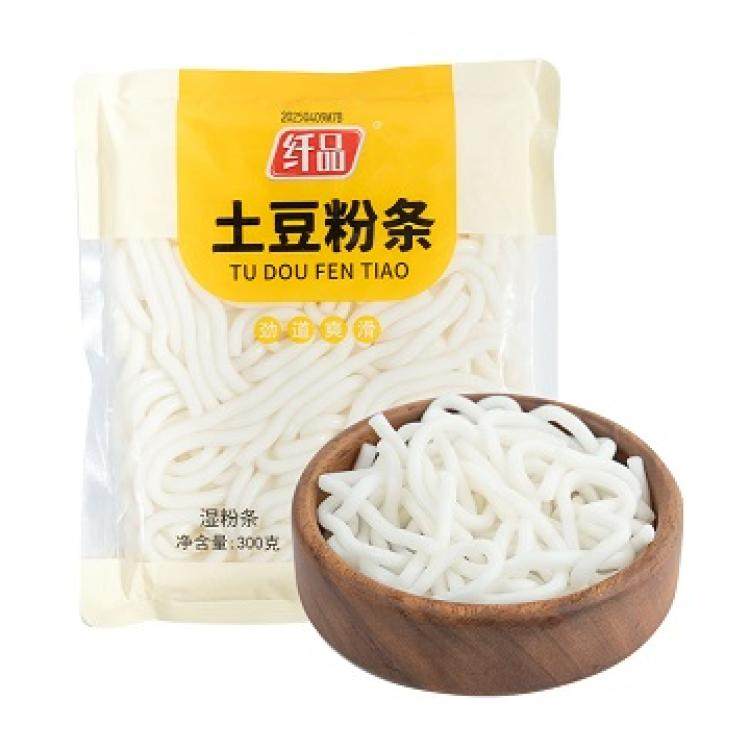 祖名纤品土豆粉条热炒凉拌土豆粉火锅宽粉涮锅土豆 川粉300g*5包,粮油调味/速食/干货/烘焙,干货粉条粉丝/蕨根粉/苕皮,淘宝优惠券,粉丝福利购,淘宝优惠卷