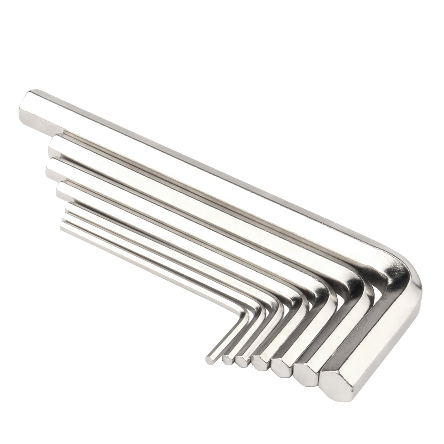 【全网热销】L型内六角扳手