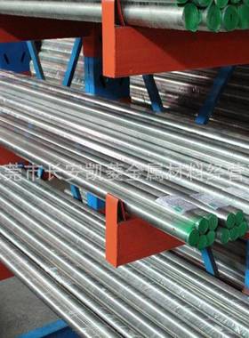 0Cr18Ni10Ti不锈钢棒 0Cr18Ni10Ti圆棒 95mm直径0Cr18Ni10Ti圆钢