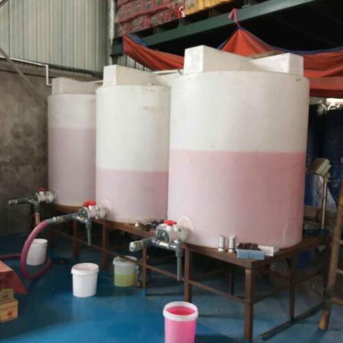苏州1吨塑料加搅拌桶 北京1000L耐酸化工厂家直销