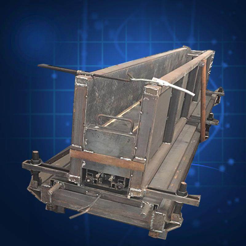 建楼用水泥烟道成型机 30x35型加厚水泥烟道机 建筑施工用烟道机,五金/工具,其他机械五金,淘宝优惠券,粉丝福利购,淘宝优惠卷