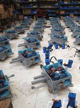 适用于铁路电务配件 ZD6系列电动转辙机 直流电动机