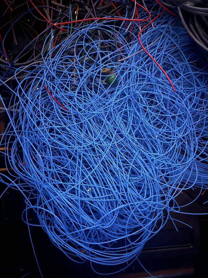 3月2日威海无接头铜制电线网络拍卖公告