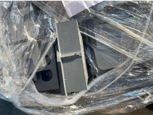 1月29日威海工业用灰色聚氯乙烯棒边角料网络拍卖公告