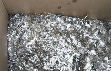 3月6日威海铜制端子网络拍卖公告