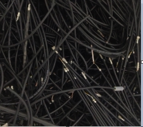 3月26日威海市无接头电缆边角料、12伏无接头电线边角料、12伏连接端子边角料、无接头电缆边角料等网络拍卖公告