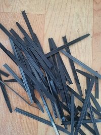 3月2日威海扣钩边角料网络拍卖公告