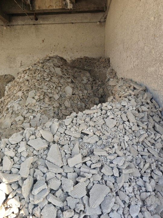 1月22日福州盐泥网络拍卖公告