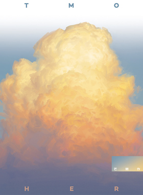 [右手定则] 预售 芒朔 个人作品 Atmosphere