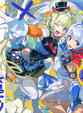 [右手定则] 预售 z3zz 魔方 个人作品集 Vol.2