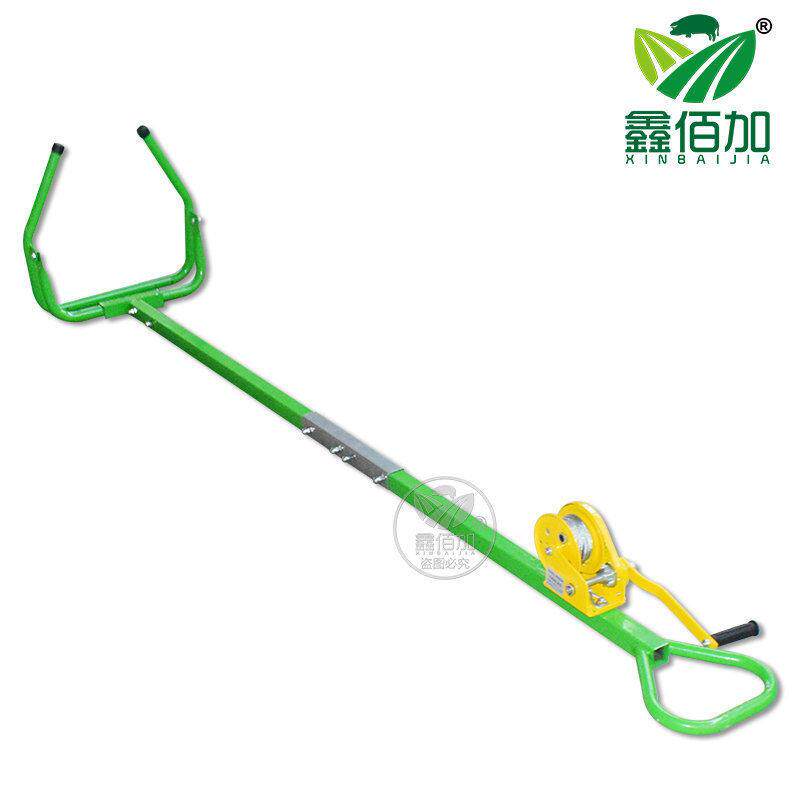牛用助产器母牛难产助产品奶牛接生助产钳兽用接生畜牧设备