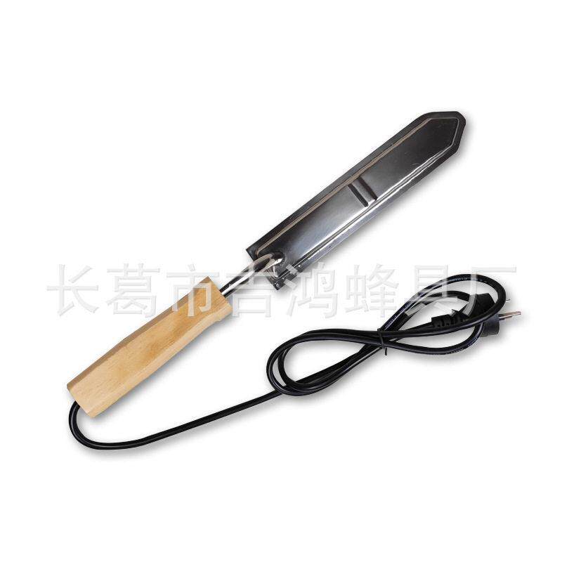 特价电热割蜜刀割刮封盖养蜜蜂工具厂家出口促销澳规欧规美规