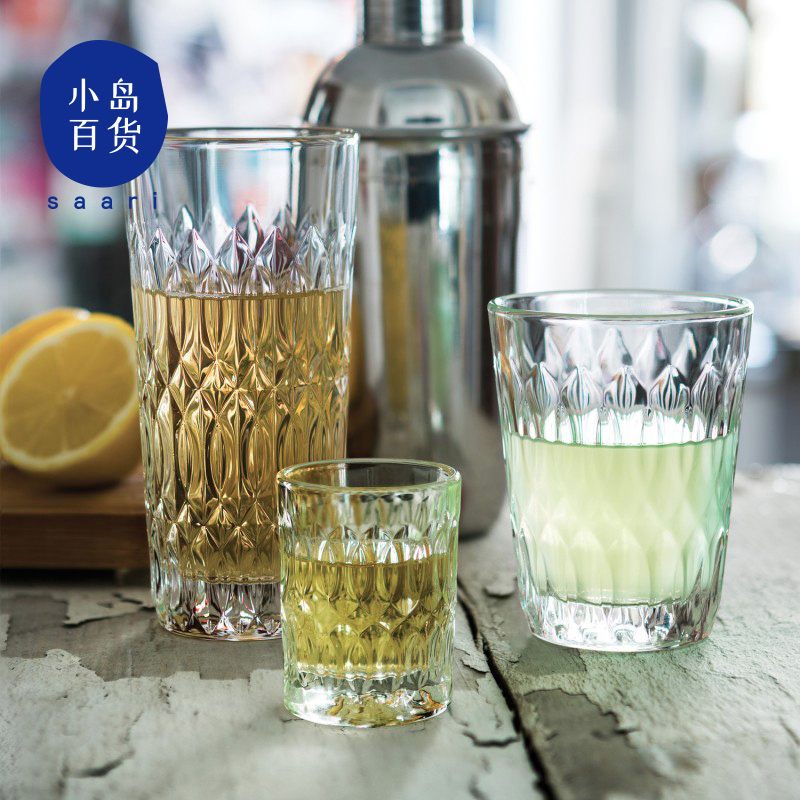 法国LaRochere维罗纳酒杯