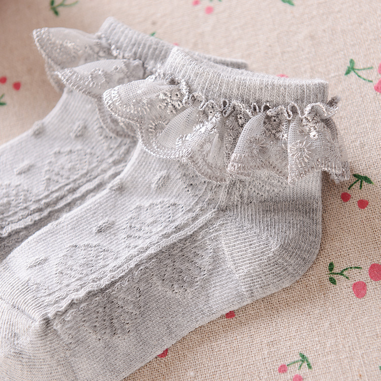 Chaussettes enfant - Ref 2108367 Image 4