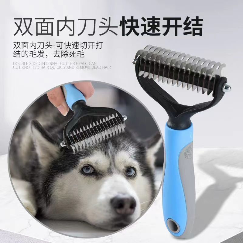 中大型狗狗猫咪金毛泰迪