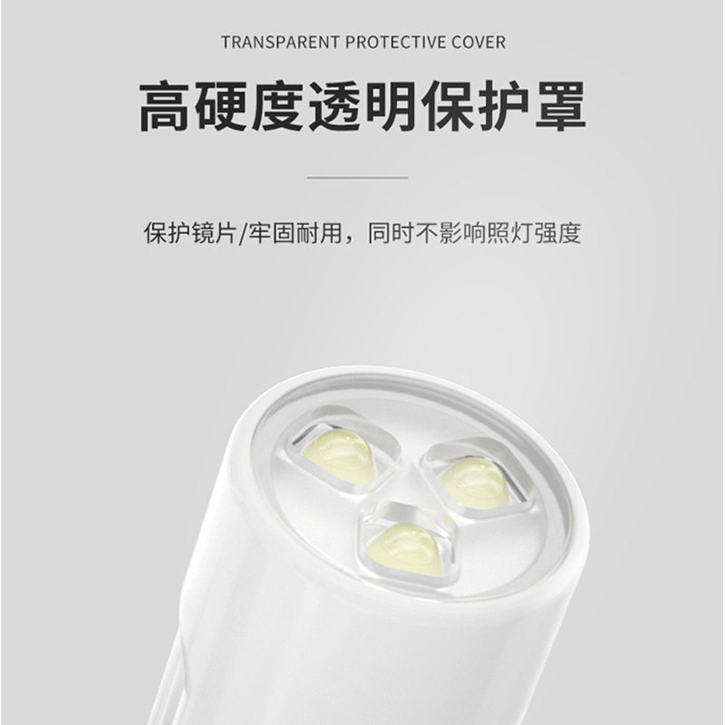 网红手持美甲一字灯UV蓄电款小型小颖甲片光疗灯手持美甲烤灯