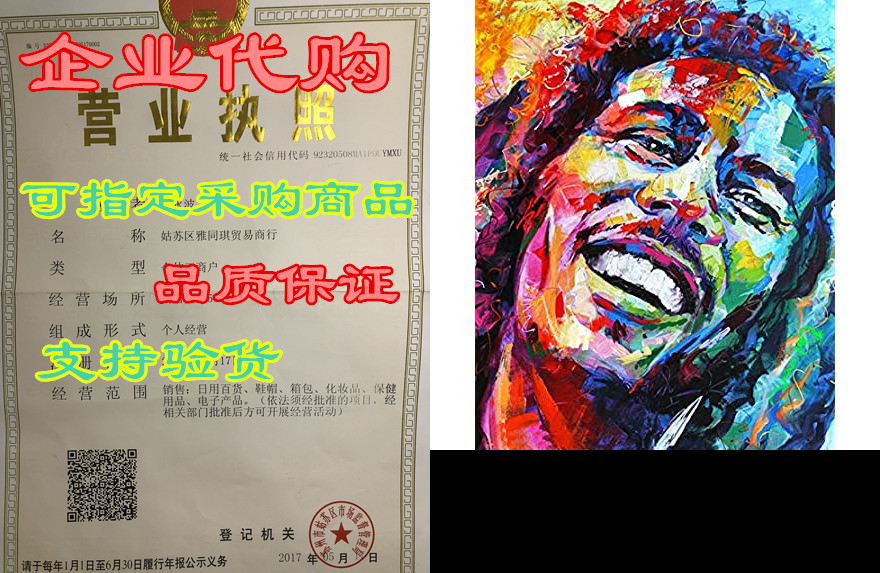 tumovo paintings pop singer art digital painting paint by