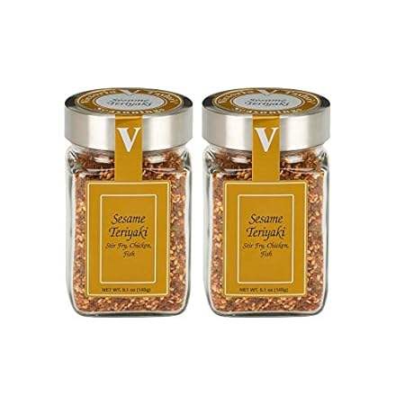 Sesame Teriyaki- Great for stir-fry， noodles， rice， pho a