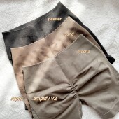 BootyCamp新色 alpha V2大地色新款 现货du家首发 sand Mocha