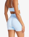 Powderblue Ice Blue Shorts
