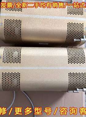 议价AMAT射频滤波器，型号0090-07561 REV 07，维修