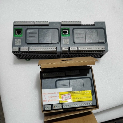 TM200CE24R TM200C24R PLC 工业自动化可编程控制模块议价维修